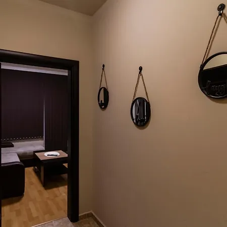 Cozy And Quiet Orbelus Apartamento *