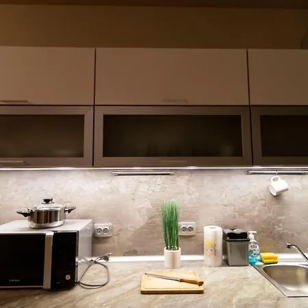 Cozy And Quiet Orbelus Apartamento