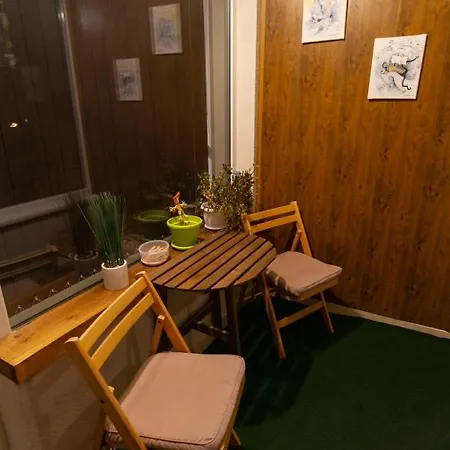 Cozy And Quiet Orbelus