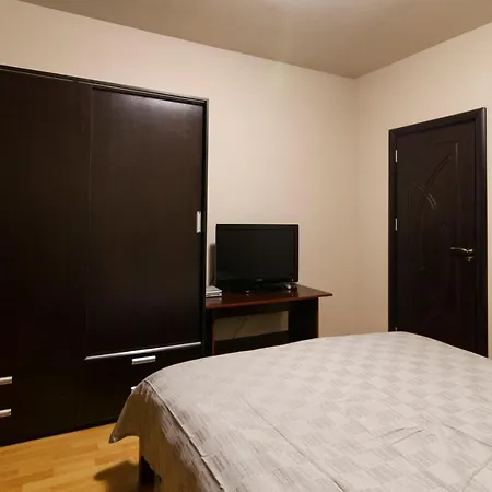 Apartamento Cozy And Quiet Orbelus Varna