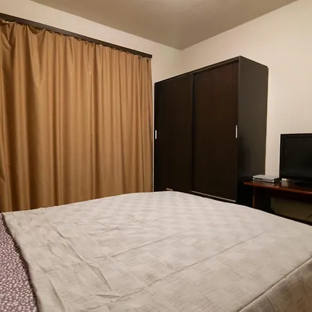 Cozy And Quiet Orbelus Appartamento Varna